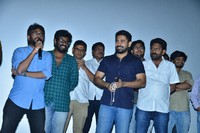 Roshagadu Movie Team At Sri Mayuri Theatre